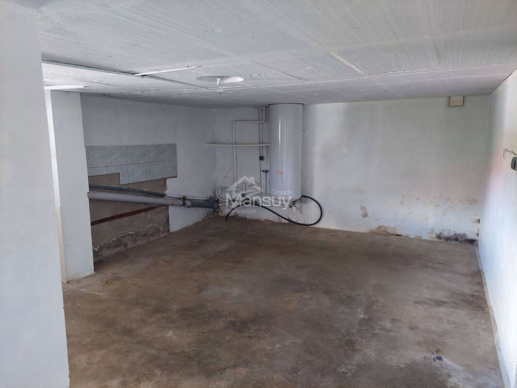 Maison à FOAMEIX-ORNEL