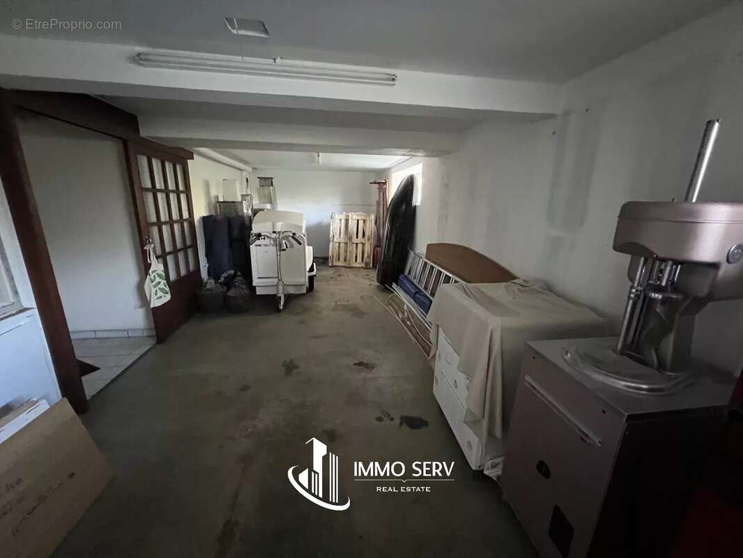 Maison à THIONVILLE