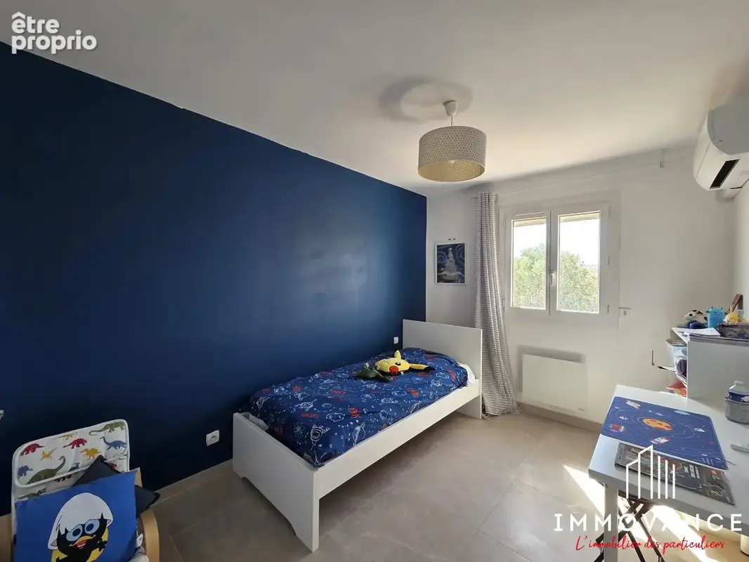 Maison 7 pièces 140 m² à vendre à Castelnau-Le-Lez (34170) - photo 6