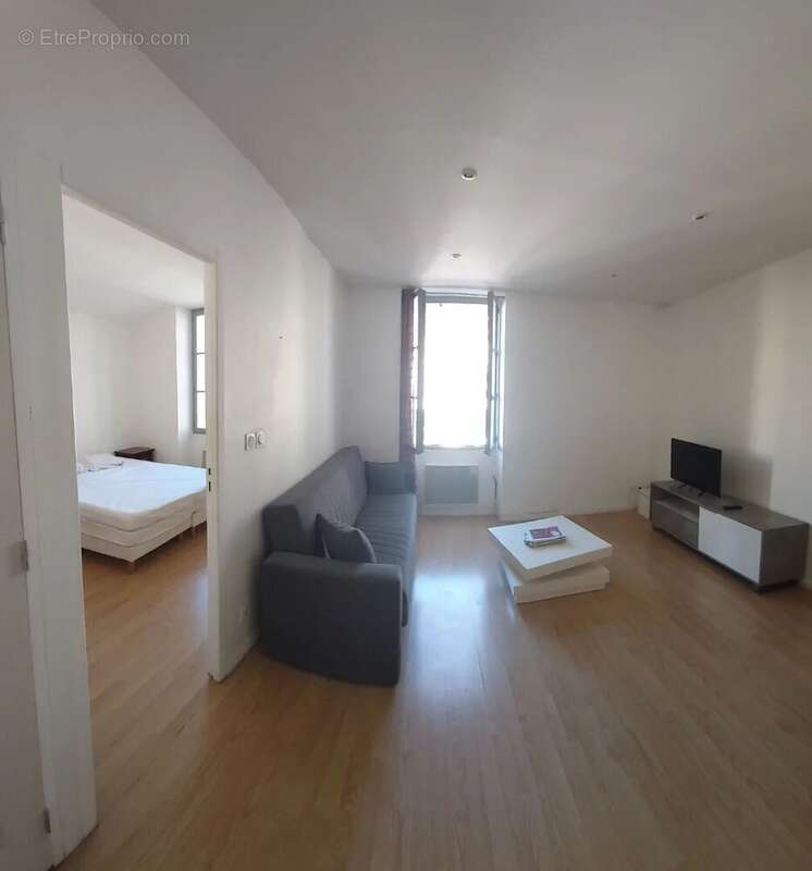Appartement à AVIGNON
