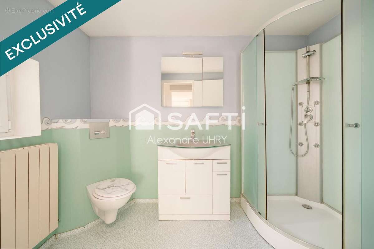 Photo 9 - Appartement à FROUARD