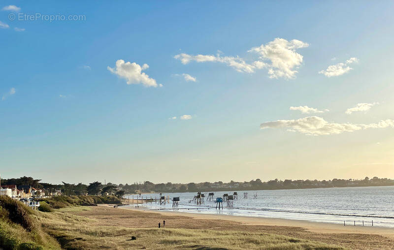 Maison à LA PLAINE-SUR-MER