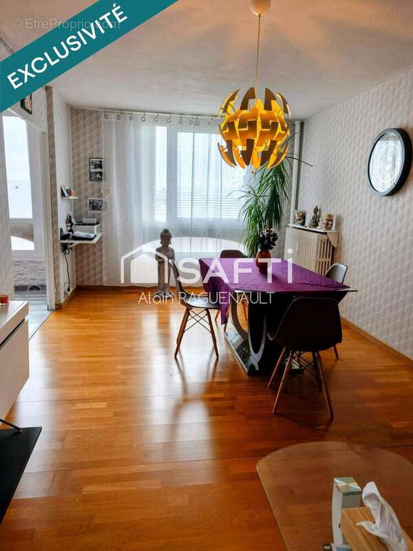 Photo 2 - Appartement à LYON-8E