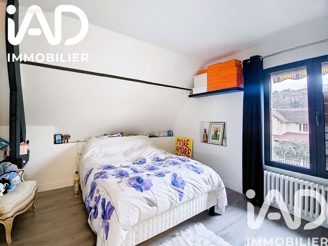 Photo 9 - Maison à CHENNEVIERES-SUR-MARNE