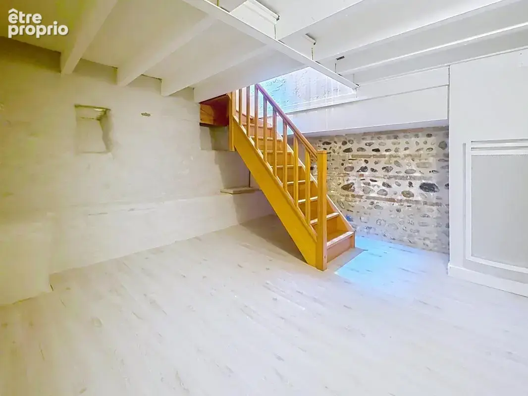 Appartement T2 bis de 30,89 m² Carrez - Jean Jaurès - photo 3