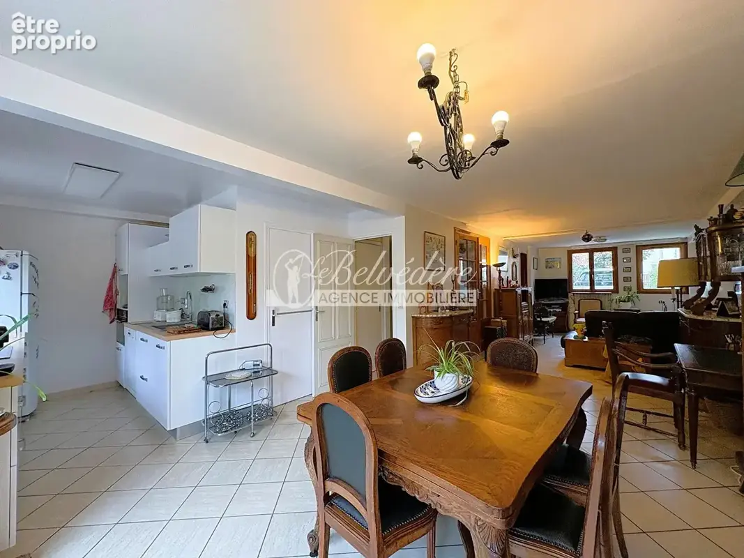 Bien st leu la foret - 7 pièce(s) - 0 m2 - photo 8