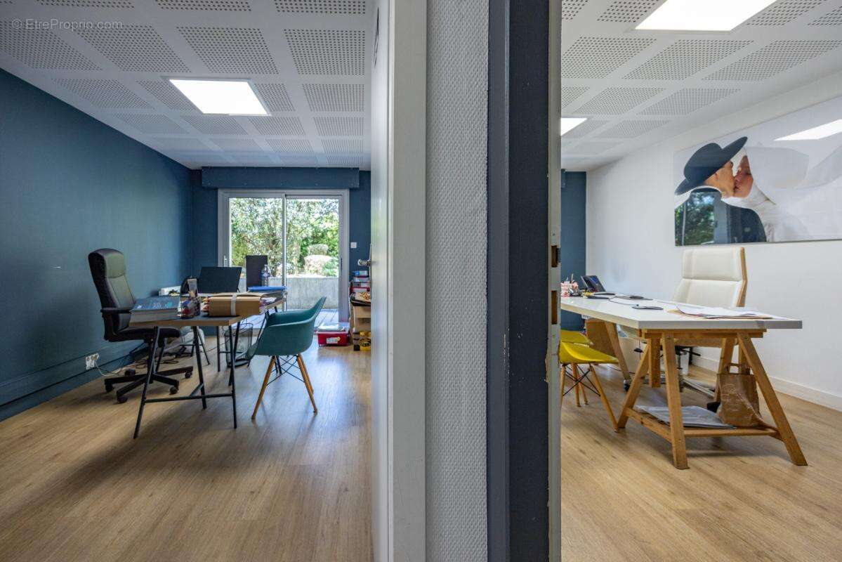 Appartement T5 de 100m2 - photo 5