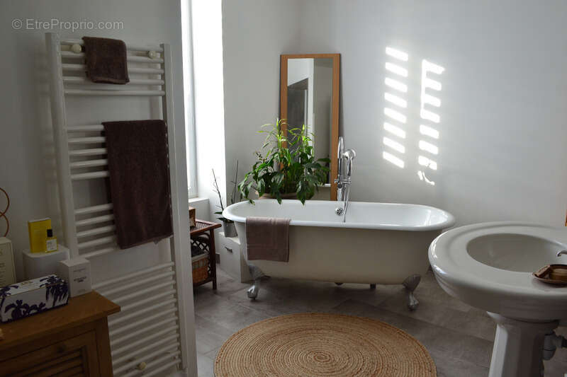 Maison à BRIVE-LA-GAILLARDE