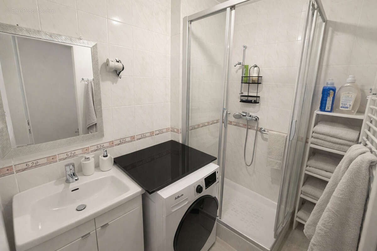 Appartement à GAILLARD