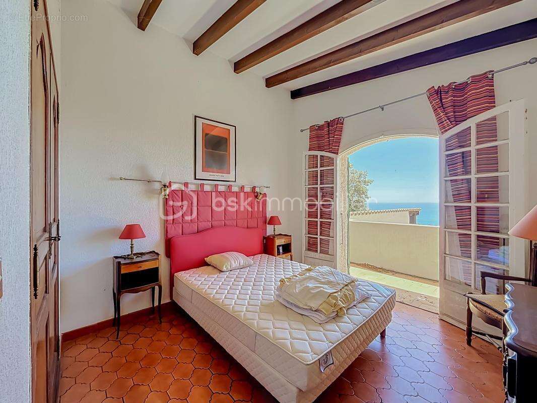 Maison à SETE