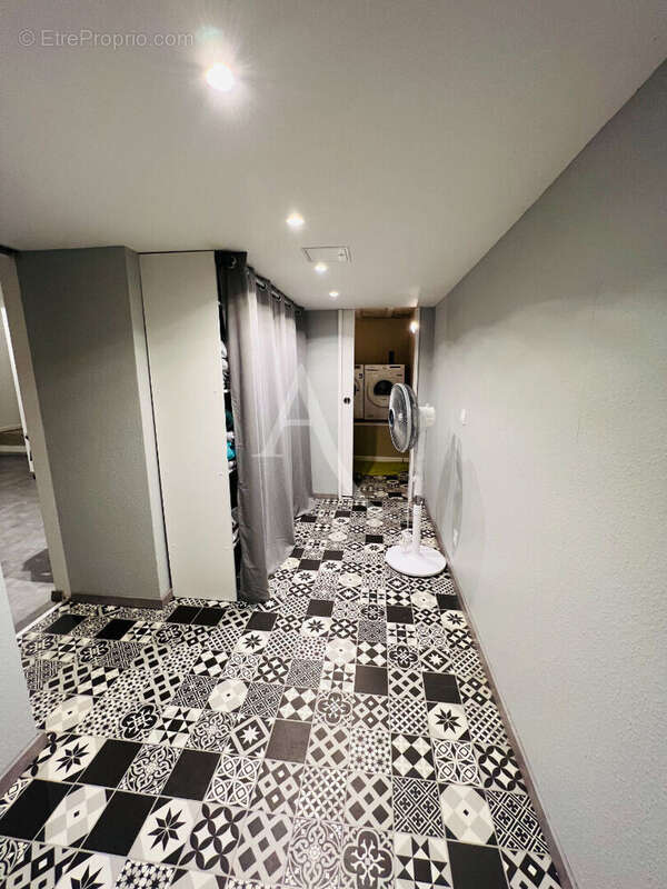 Appartement à BISCHHEIM