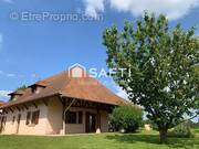 Photo 1 - Maison à LOUHANS