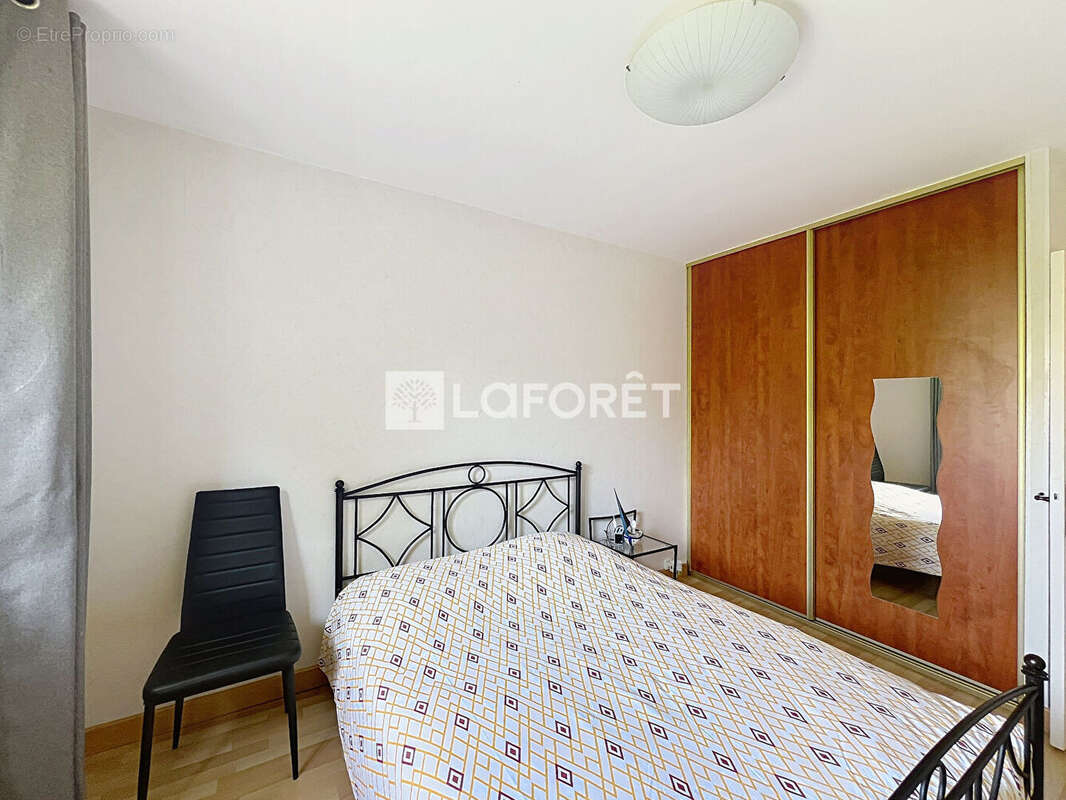 Appartement à EYSINES