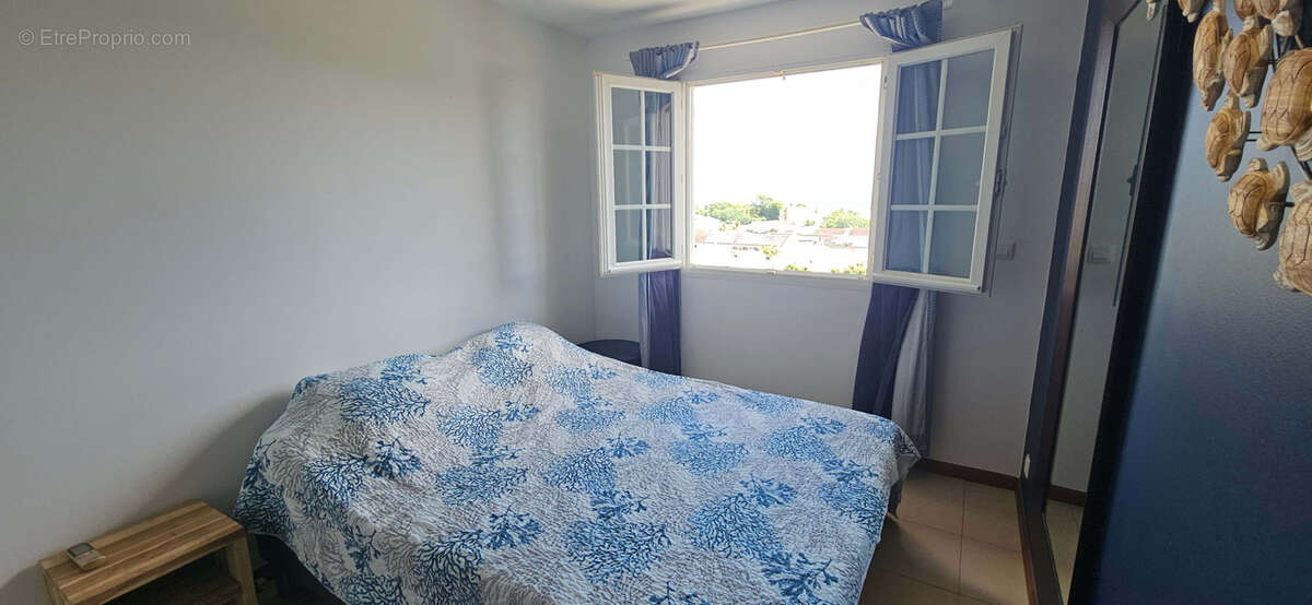 Appartement à LES TROIS-ILETS