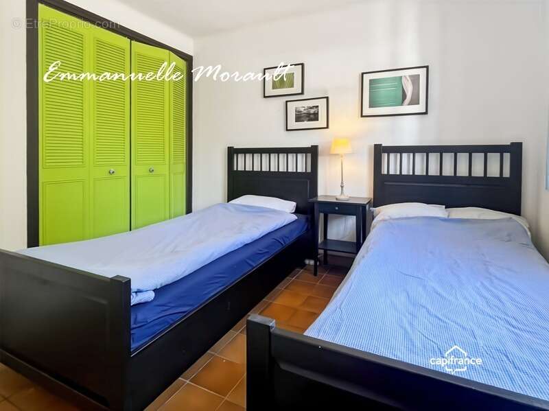 Maison à BAGNOLS-EN-FORET