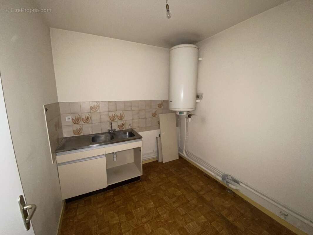 Appartement 95 m² à Perigueux  - photo 5