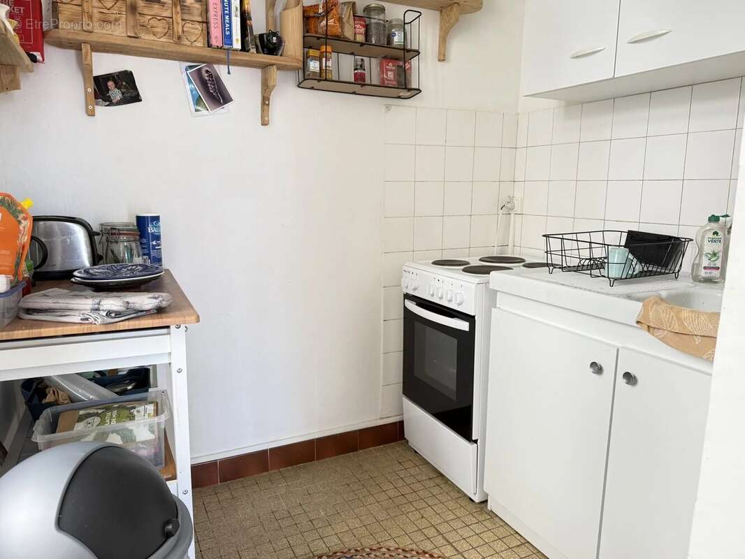 Maison de village avec 2 logements - photo 9