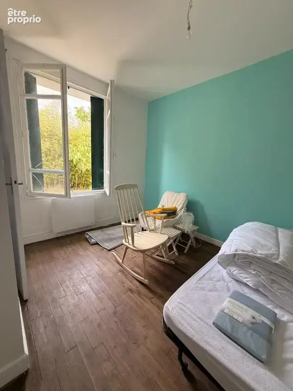 EN EXCLUSIVITE ! Charmante maison de plain pied 97m², 3 chambres, sur 1,2ha de terrain 94 000 € - photo 9