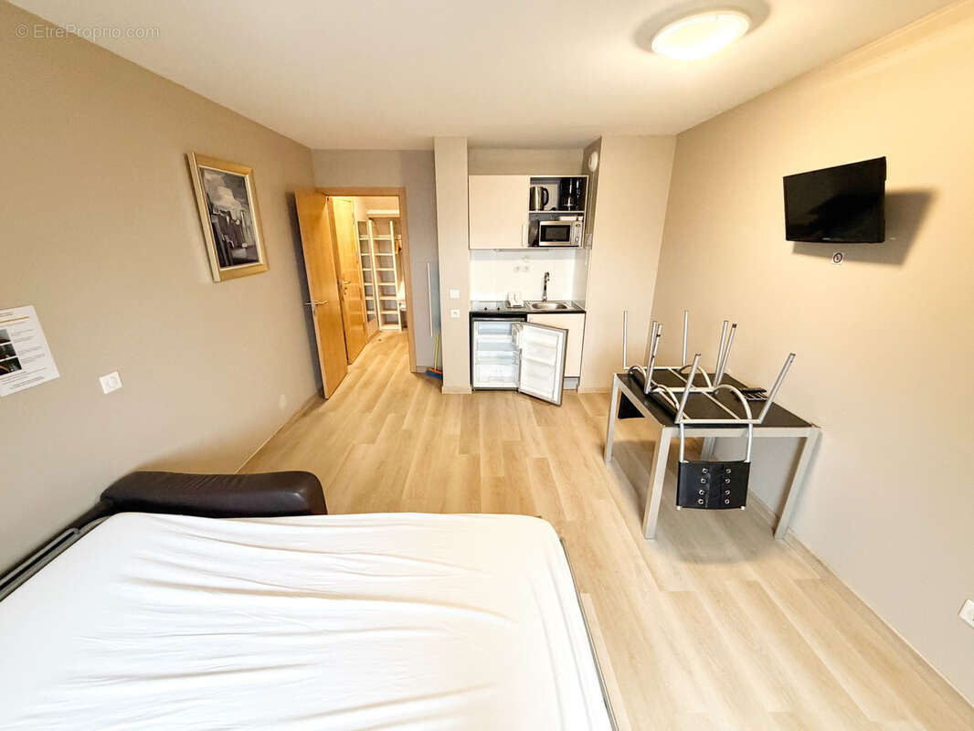 Appartement à PICHERANDE