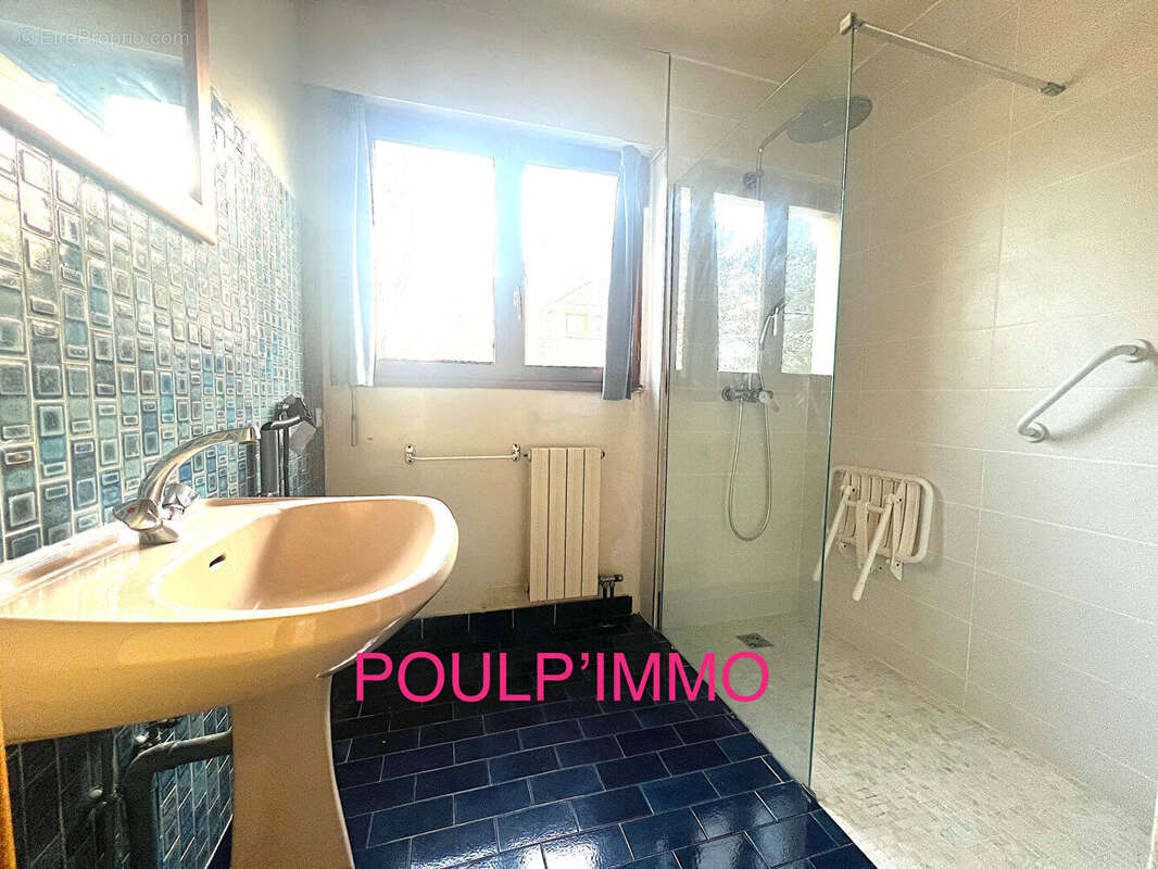 Maison à LA CELLE-SAINT-CLOUD