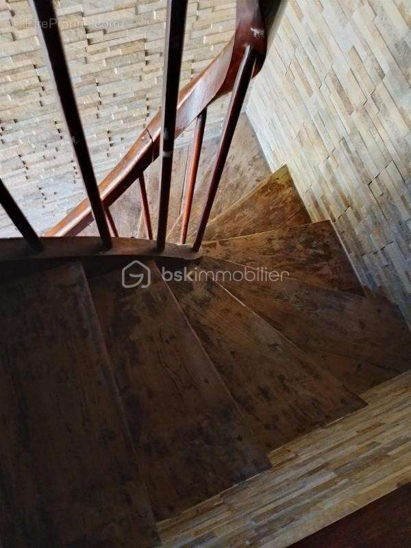 Maison charentaise - photo 6