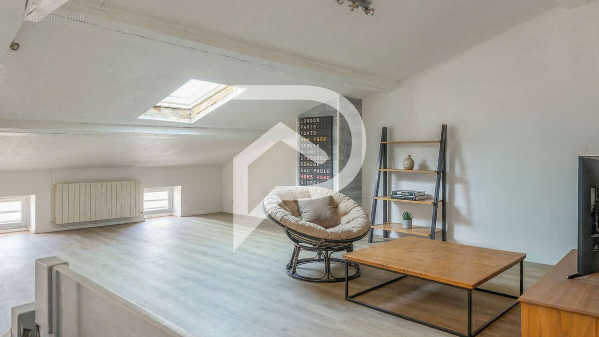 Appartement à CASTRES