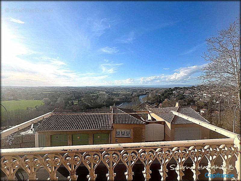 Appartement à BEZIERS