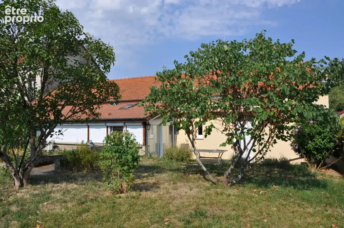 Maison à LE BREUIL