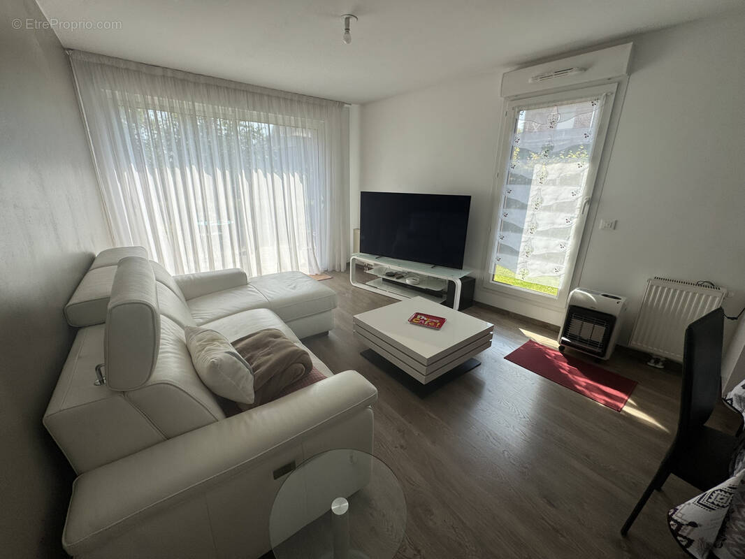 Appartement à HALLUIN