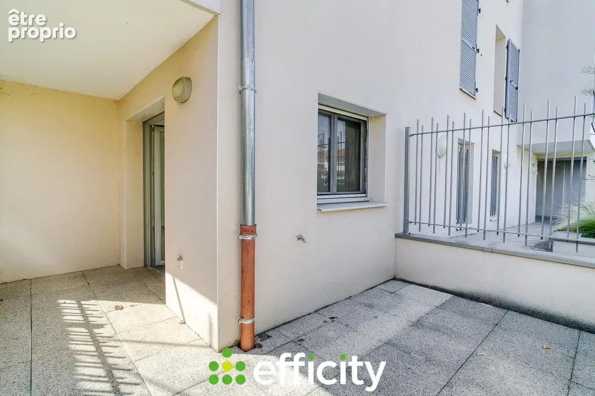Appartement - photo 8