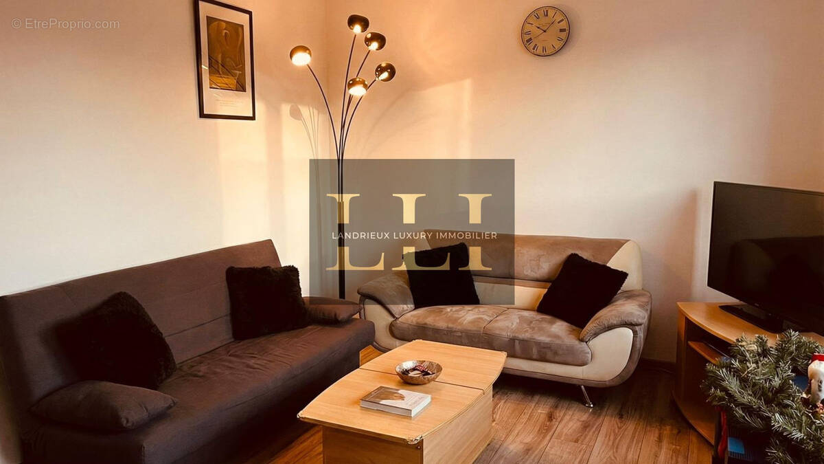 Appartement à REIMS