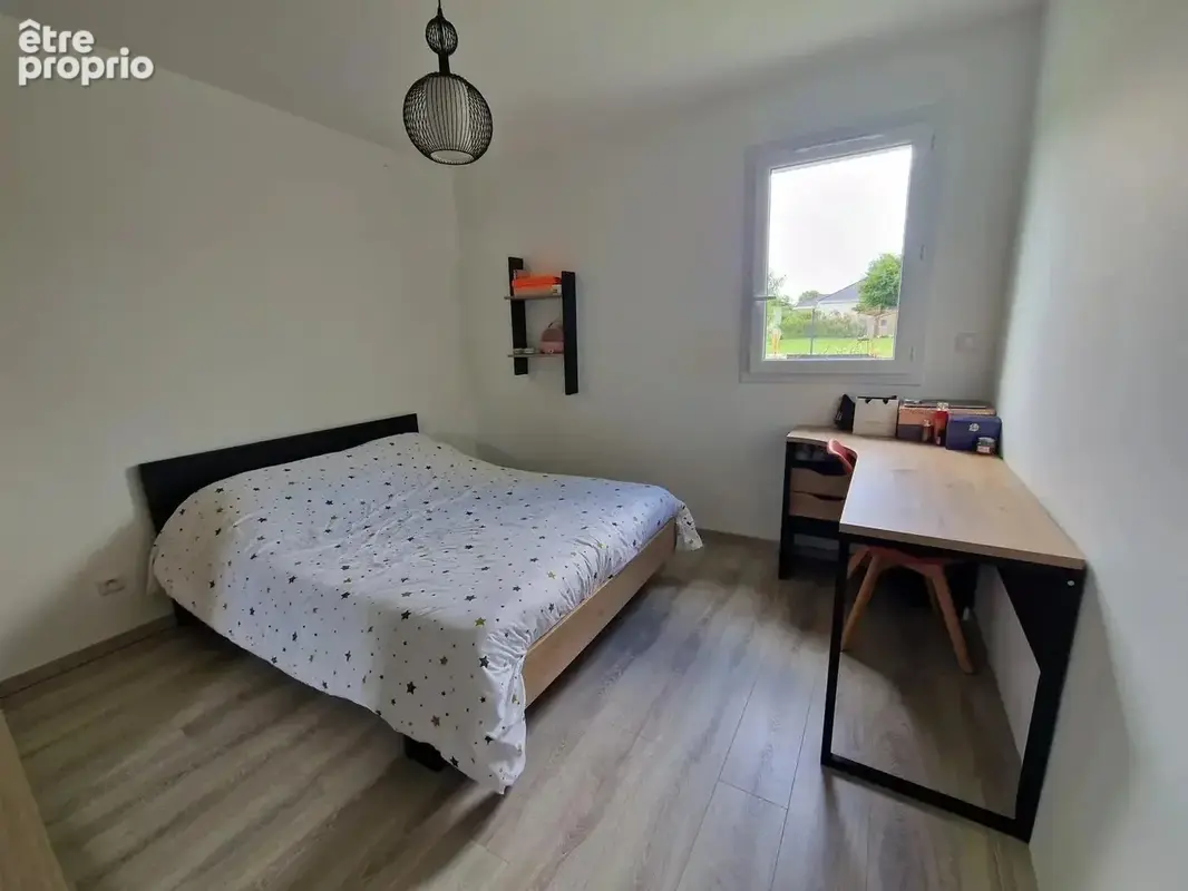 Vente Maison Serqueux(76440) 279 900ï¿œ - photo 6
