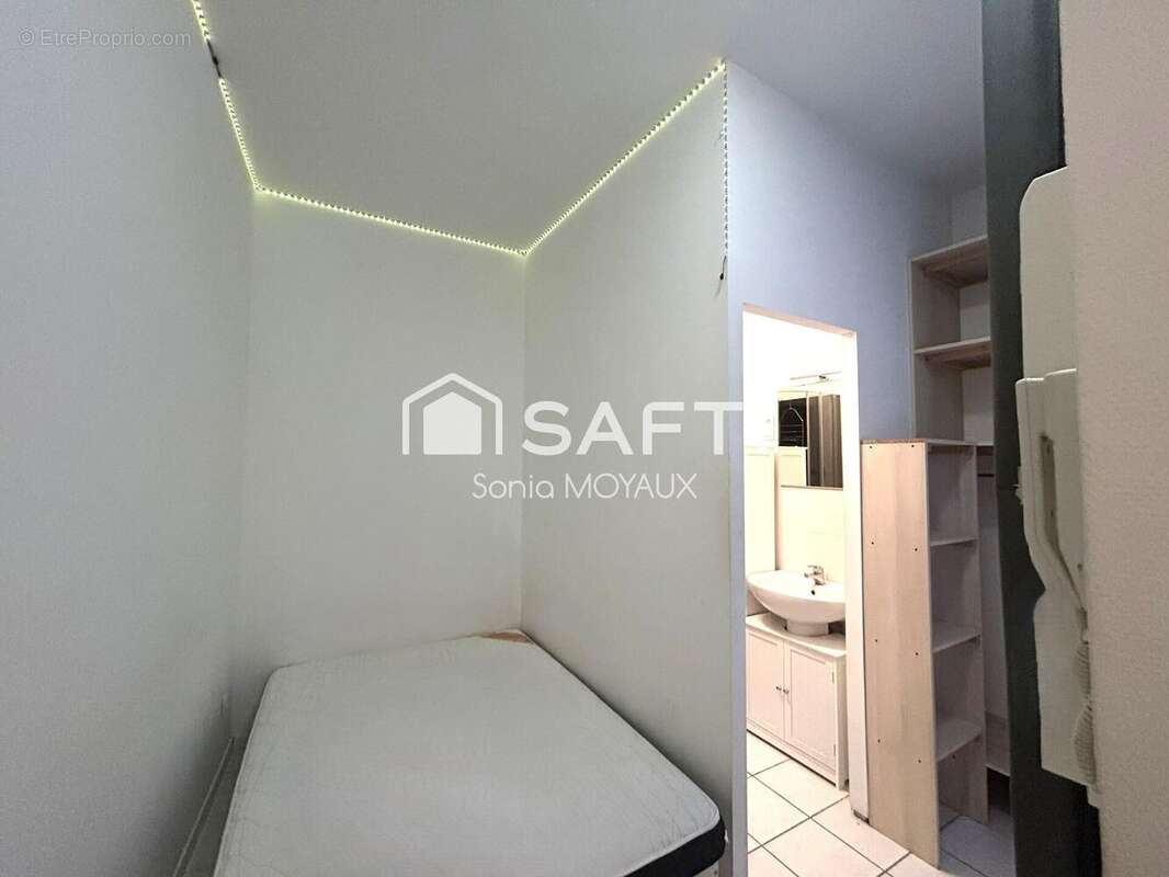 Photo 8 - Appartement à VALENCIENNES