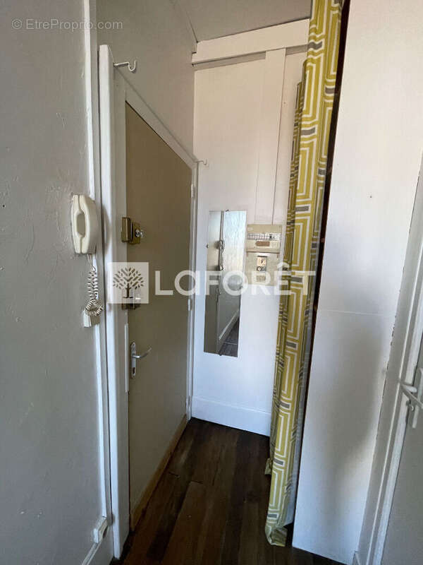 Appartement à LIMOGES