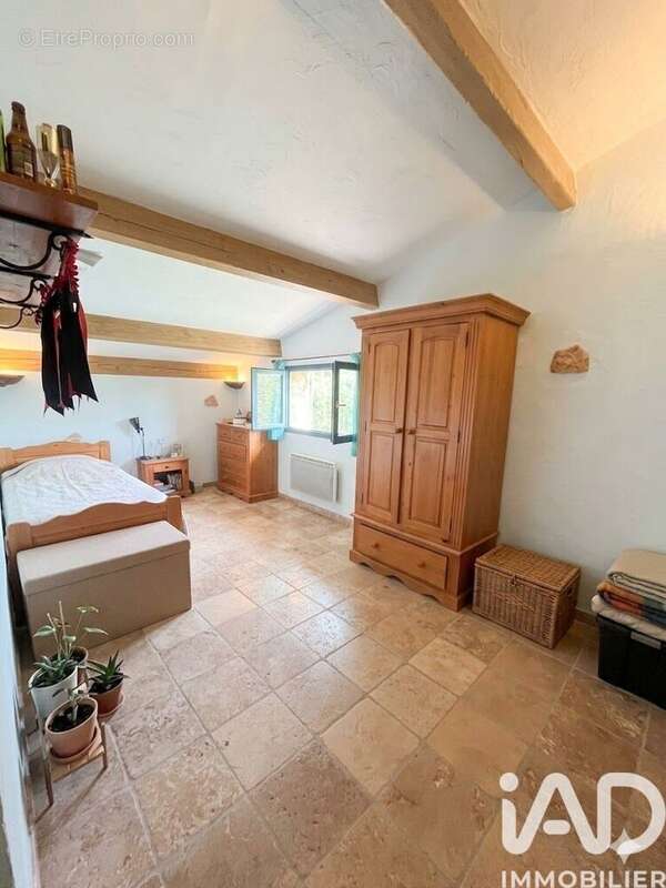 Photo 8 - Maison à CARCES