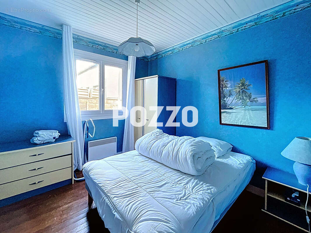 Maison à JULLOUVILLE