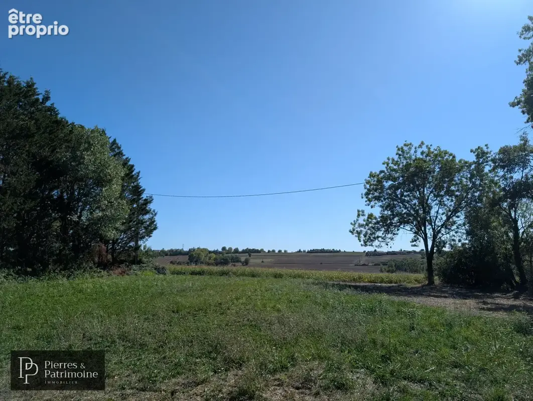 Maison en pierre sur 5 600 m2 de terrain entre Mézin et Nérac - photo 22