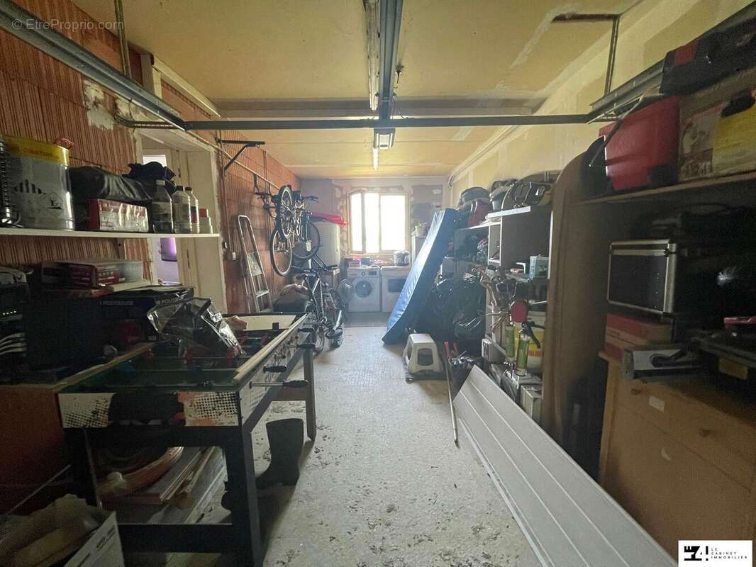 Maison 115 m² à Saint-Clar-De-Riviere  - photo 9