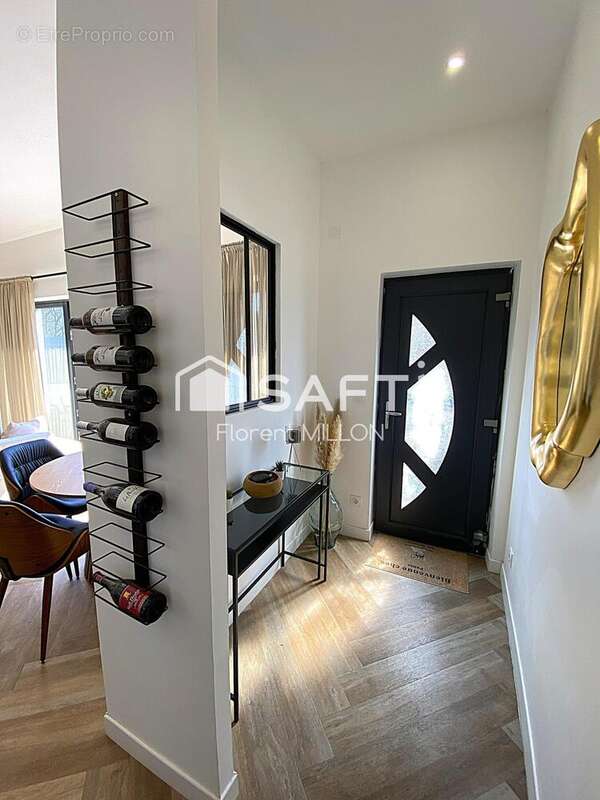 Photo 6 - Appartement à MOIRANS