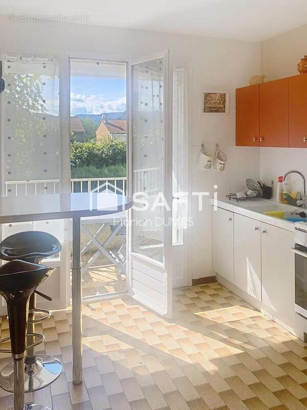 Photo 7 - Maison à TOURNON-SUR-RHONE