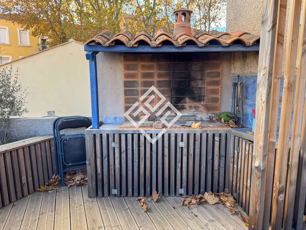 Appartement à NARBONNE