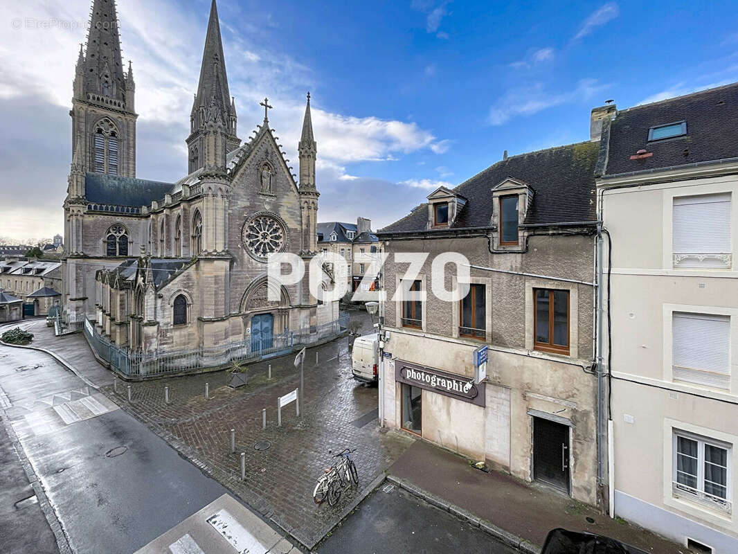Maison centre de douvres la delivrande - photo 8