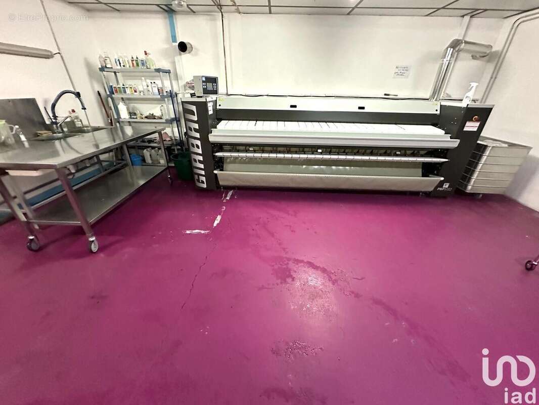 Photo 3 - Commerce à EPINAL