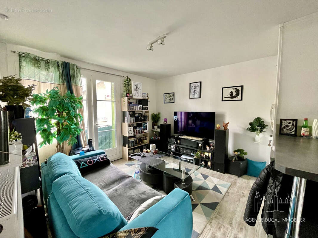 Appartement à NEVERS