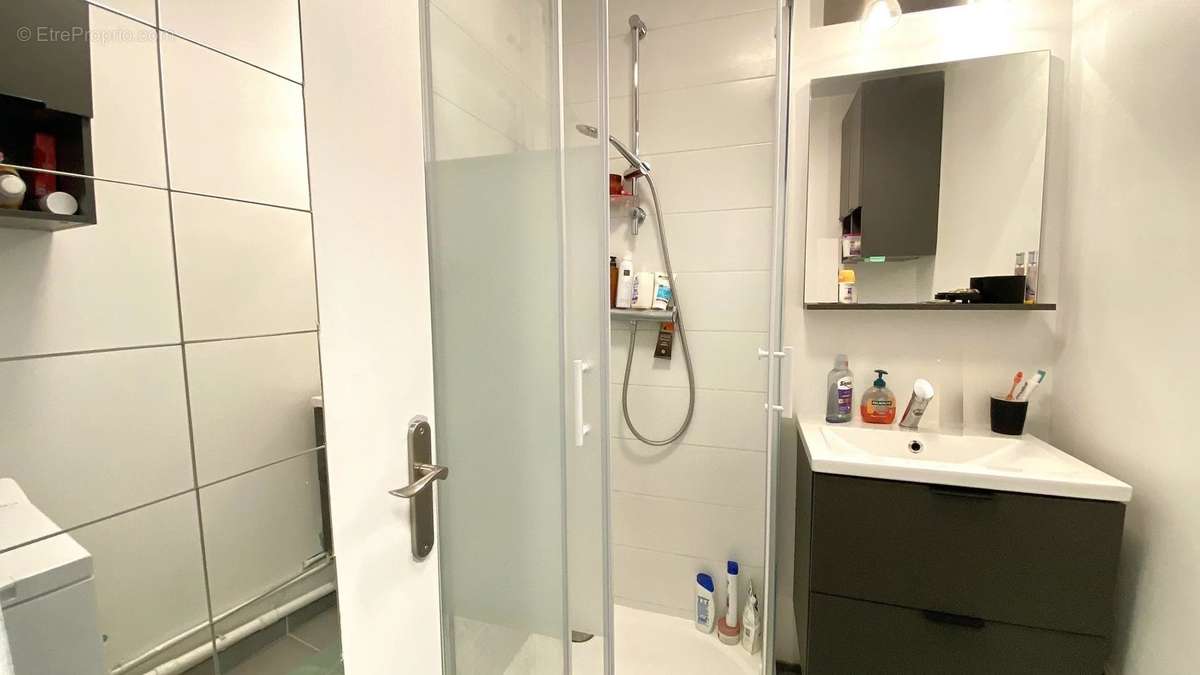 Appartement à PLAISIR