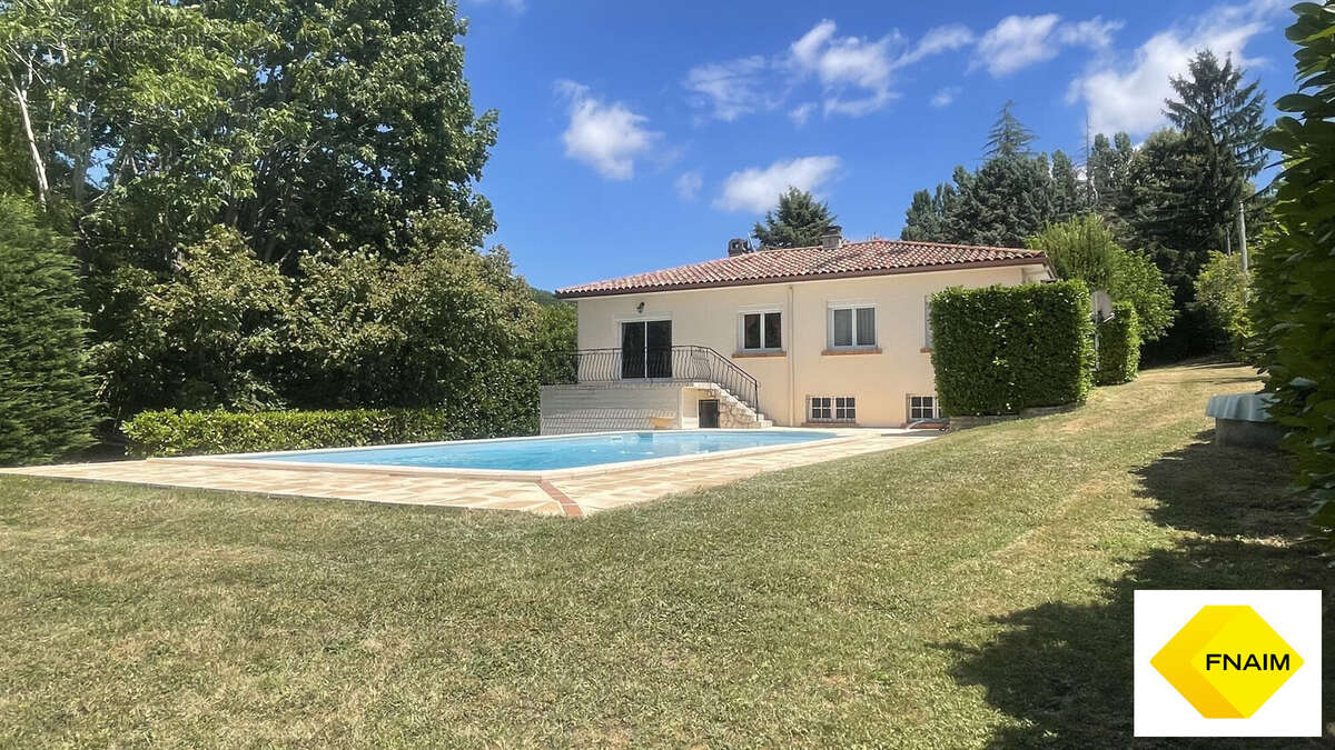 Maison 98 m² à Foulayronnes  - photo 3