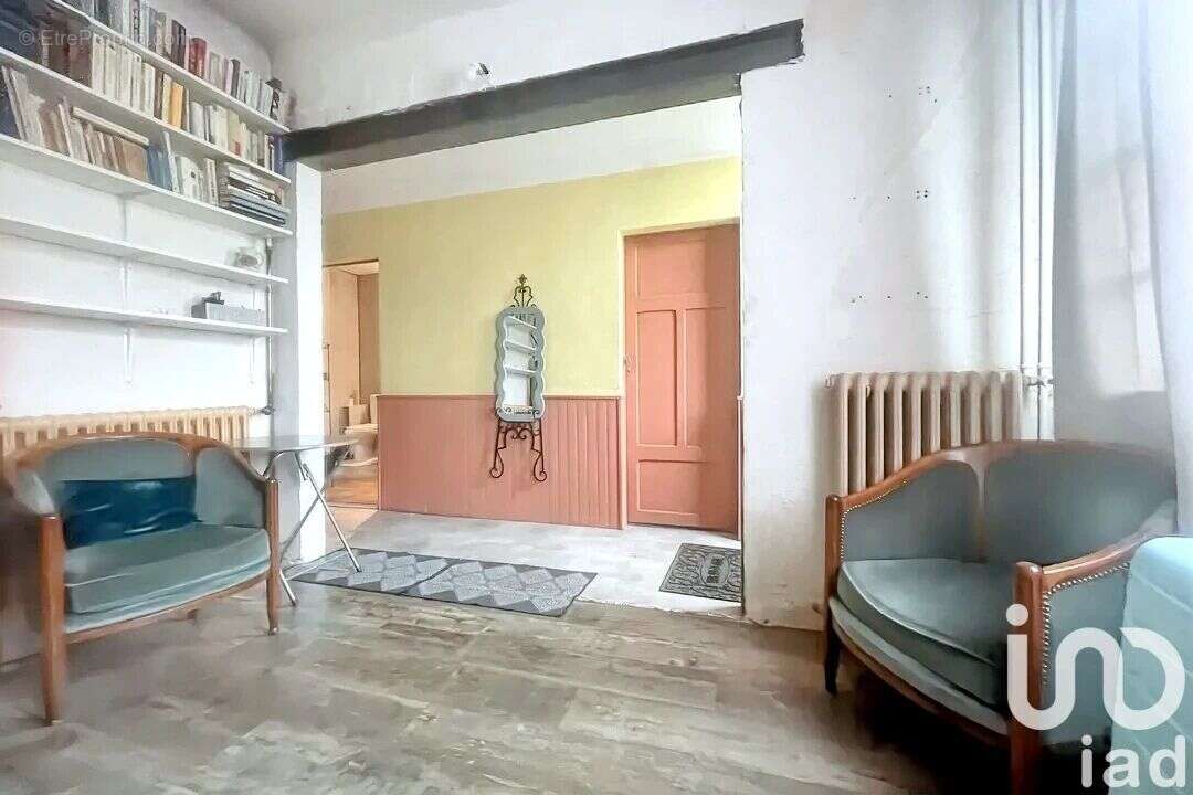 Photo 2 - Maison à LA FERTE-BERNARD