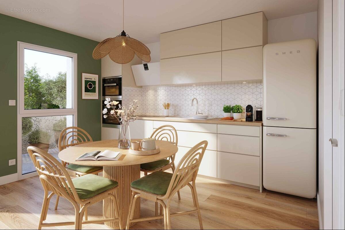 Appartement à BETHUNE