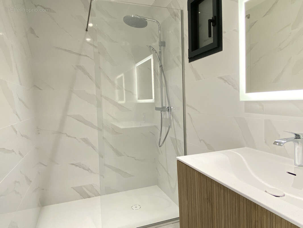 Appartement à BANYULS-SUR-MER