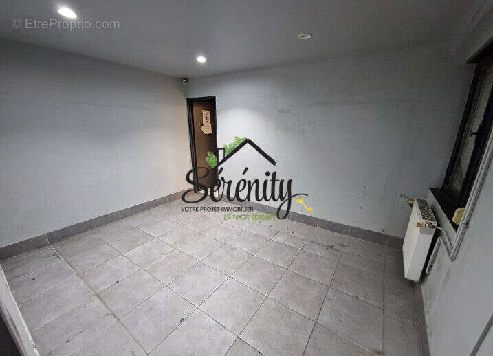 Appartement à CAPINGHEM